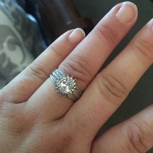 Costume Jewelry (Rings)